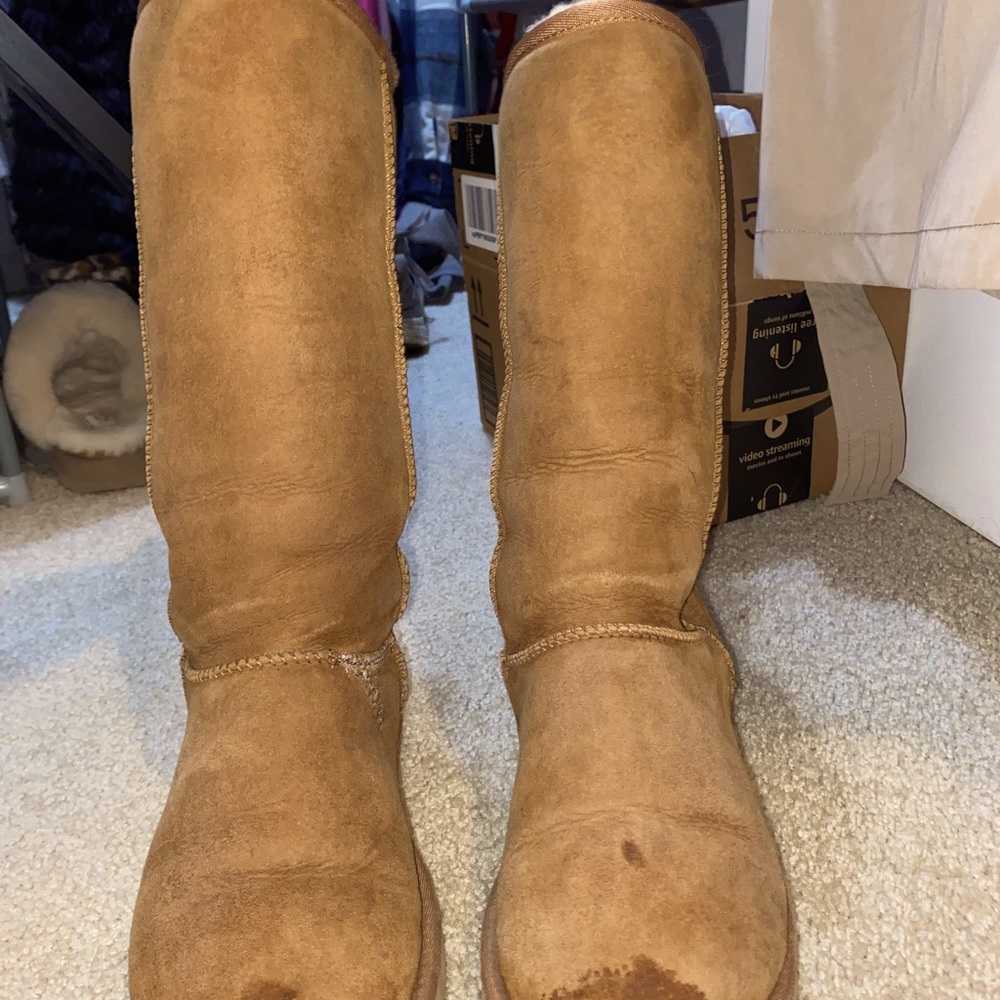 Womens Ugg Boots
